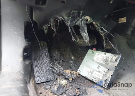 2005 Honda Accord 2.4 Lx z USA, uszkodzony, nr VIN 1HGCM56495L000398